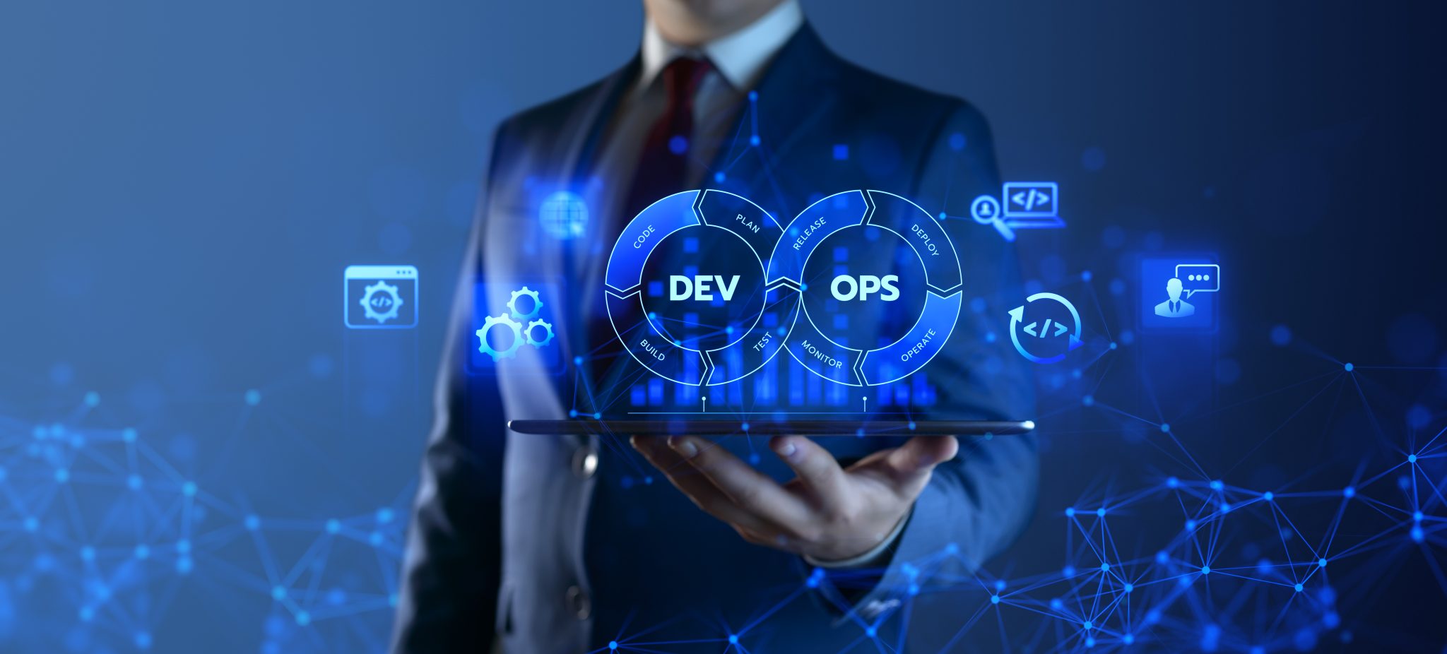 Top DevOps Managed Service Provider in India - Cloud Solutions & CI/CD