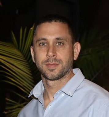 CTO & Co-Founder, Z-Credit